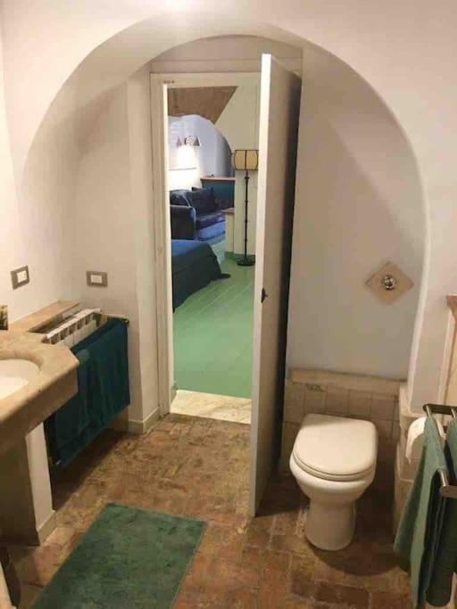 Farnese Muse Apartment Roma Exterior foto