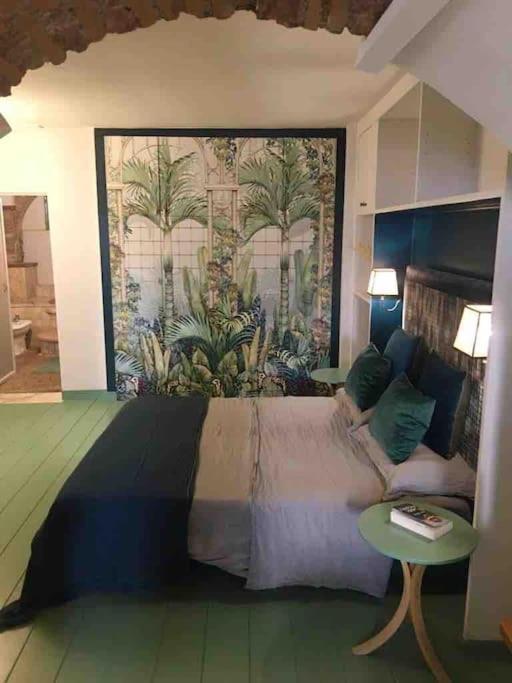 Farnese Muse Apartment Roma Exterior foto