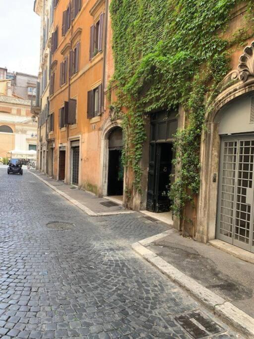 Farnese Muse Apartment Roma Exterior foto